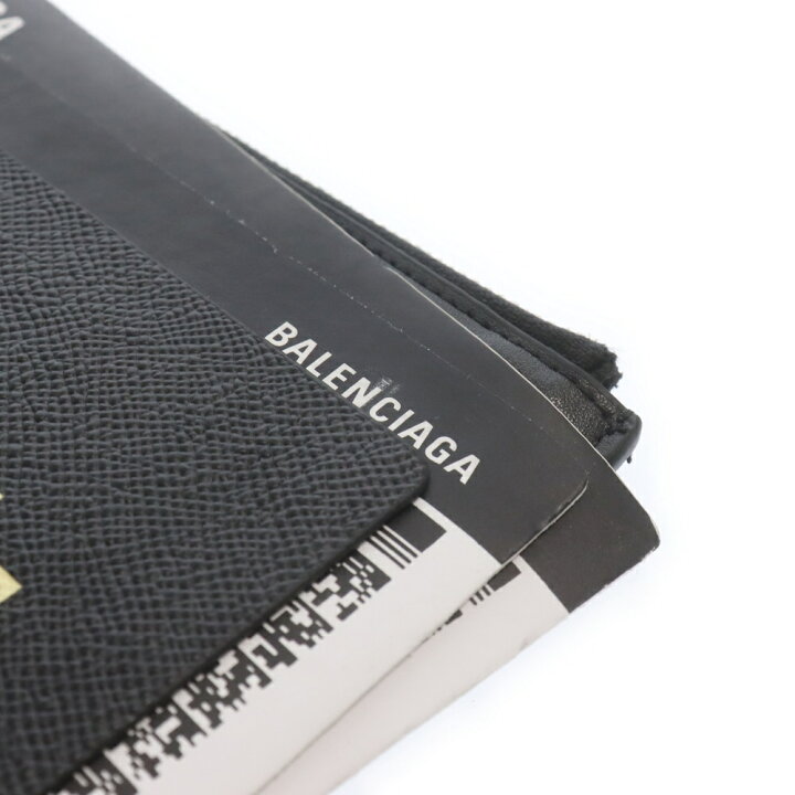 楽天市場】BALENCIAGA(バレンシアガ) 24SS パスポートフォンホルダー  