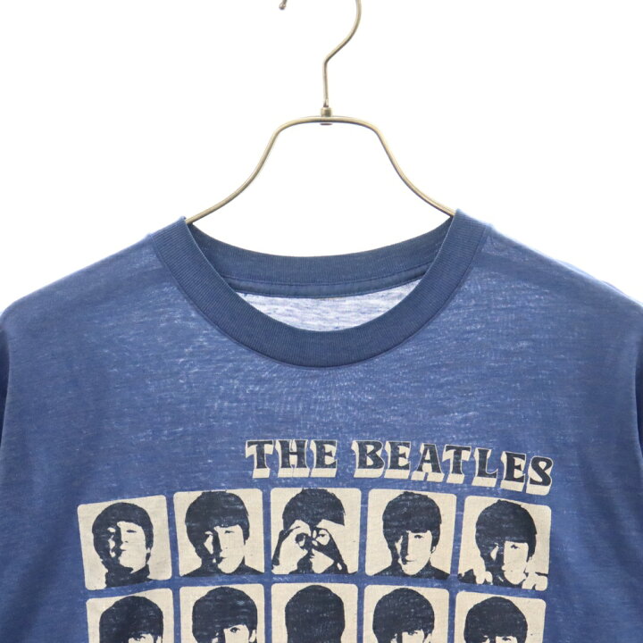 楽天市場】VINTAGE(ヴィンテージ) 80s VINTAGE THE BEATLES A HARD  