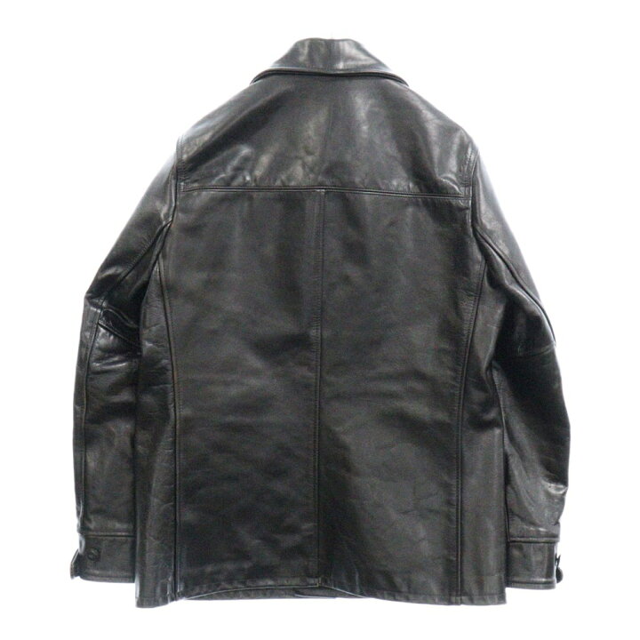 楽天市場】SCHOTT(ショット) サイズ:38 7660 632US NEW CARCOAT 茶芯 