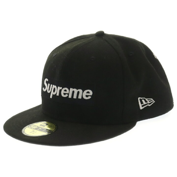 楽天市場】SUPREME(シュプリーム) サイズ:7 1/2 22SS × New Era 2-Tone 