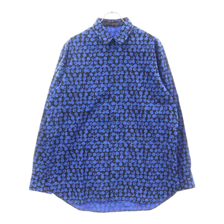 楽天市場】LOUIS VUITTON(ルイヴィトン) サイズ:XL 19AW モノグラムDNA  