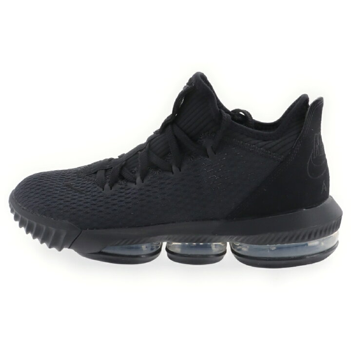 楽天市場】NIKE(ナイキ) サイズ:26.0cm LeBron 16 Low Triple Black  