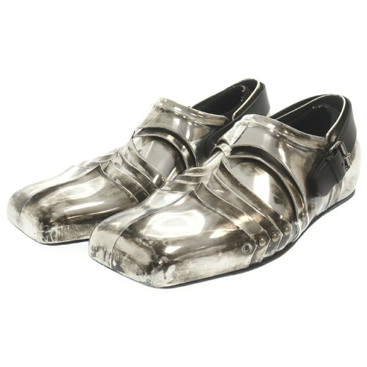 楽天市場】BALENCIAGA(バレンシアガ) サイズ:42 Chevalier Derby 