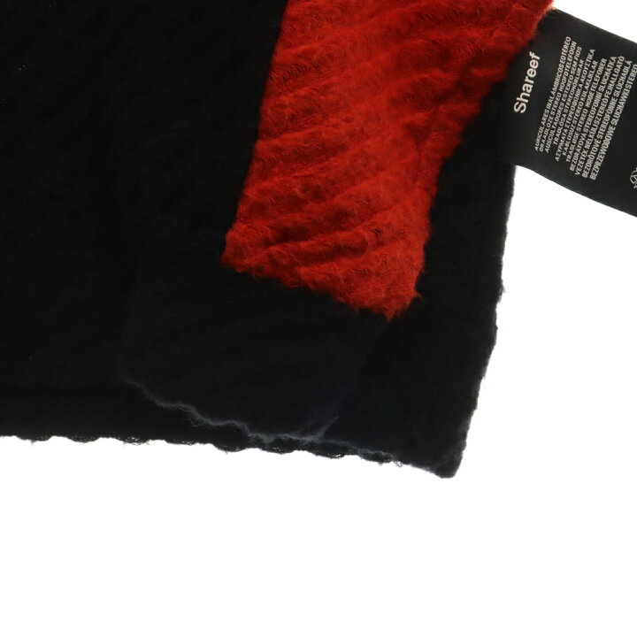 楽天市場】SHAREEF(シャリーフ) サイズ:1 TWILL SHAGGY PULL OVER 