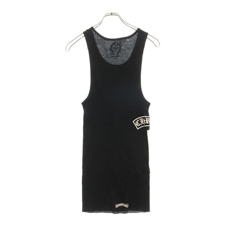 CHROME HEARTS(クロムハーツ) サイズ:S CH CRS サイドロゴプリント CH 