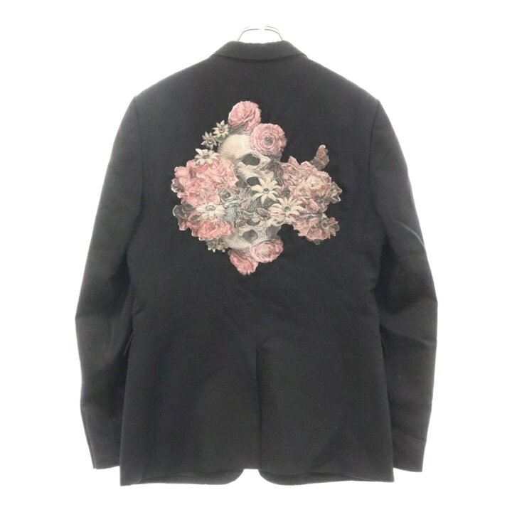 楽天市場】Dior HOMME(ディオールオム) サイズ:48 17SS×亀井徹 VANITAS 