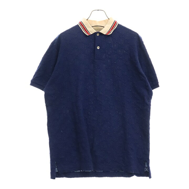 楽天市場】GUCCI(グッチ) サイズ:XL GG ストレッチコットン 