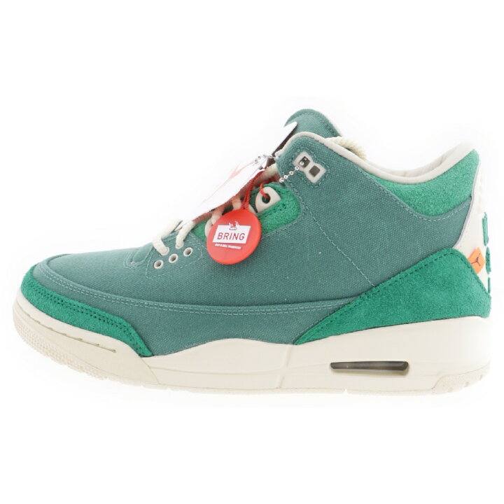楽天市場】NIKE(ナイキ) サイズ:24.5cm WMNS AIR JORDAN 3 RETRO OG SP 