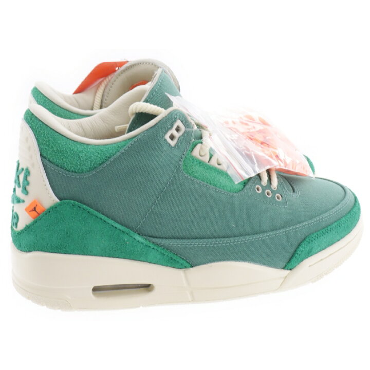 楽天市場】NIKE(ナイキ) サイズ:24.5cm WMNS AIR JORDAN 3 RETRO OG SP  