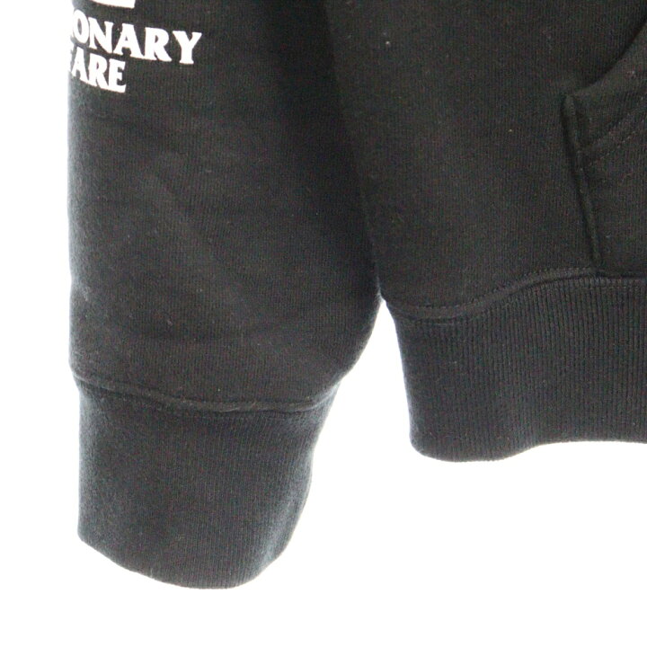 楽天市場】RATS.(ラッツ) サイズ:M 20AW MC HOODIE TYPE-B プリント 