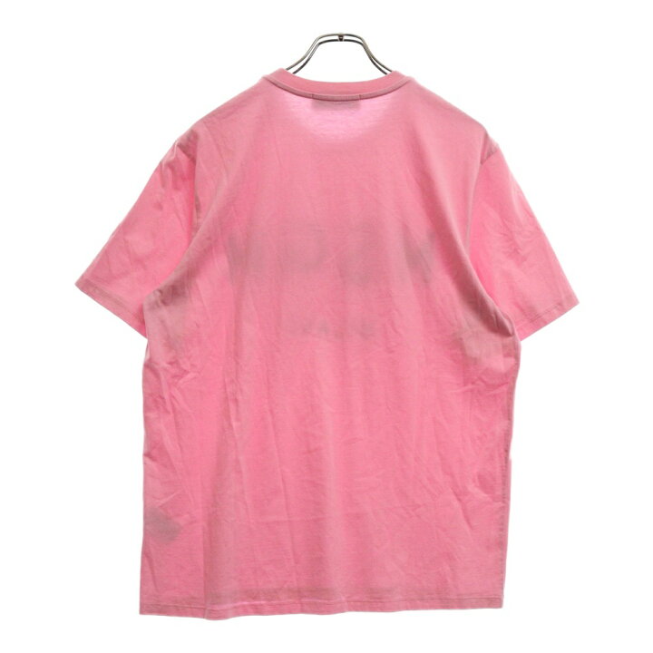 楽天市場】MSGM(エムエスジーエム) サイズ:M フロントロゴ クルー  