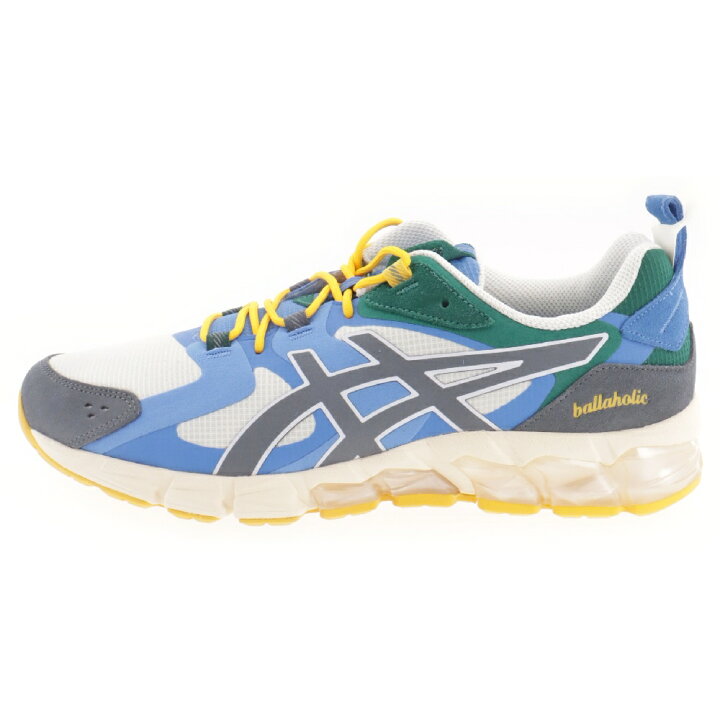 楽天市場】ASICS(アシックス) サイズ:28.5cm ×ballaholic GEL-QUANTUM  