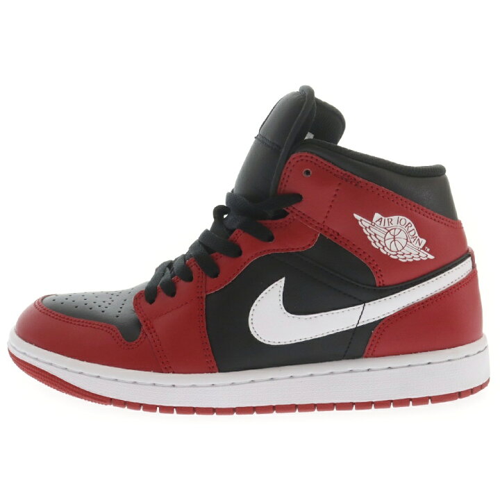 楽天市場】NIKE(ナイキ) サイズ:26.5cm AIR JORDAN 1 MID エア  