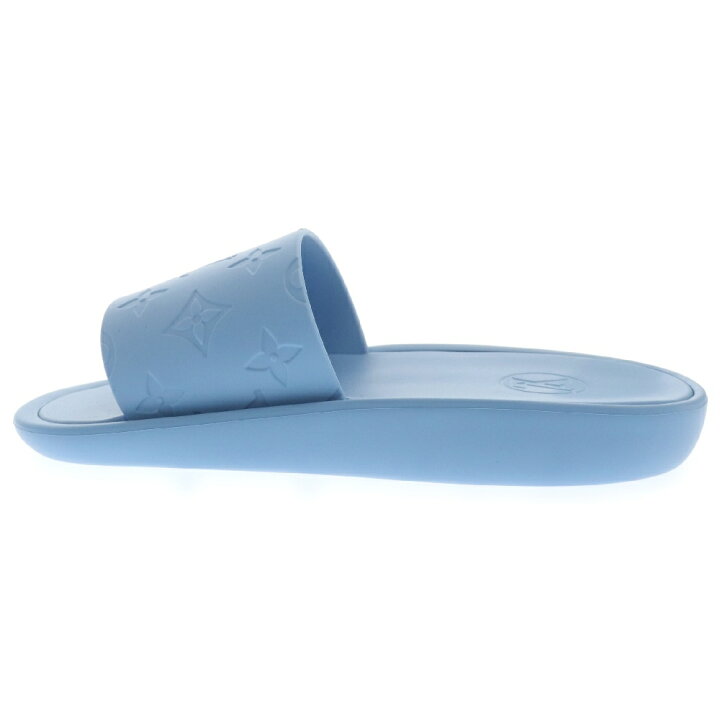 楽天市場】LOUIS VUITTON(ルイヴィトン) サイズ:37 SUNBATH FLAT MULE  