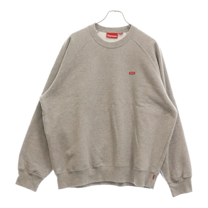 楽天市場】SUPREME(シュプリーム) サイズ:L 24SS Small Box Raglan 