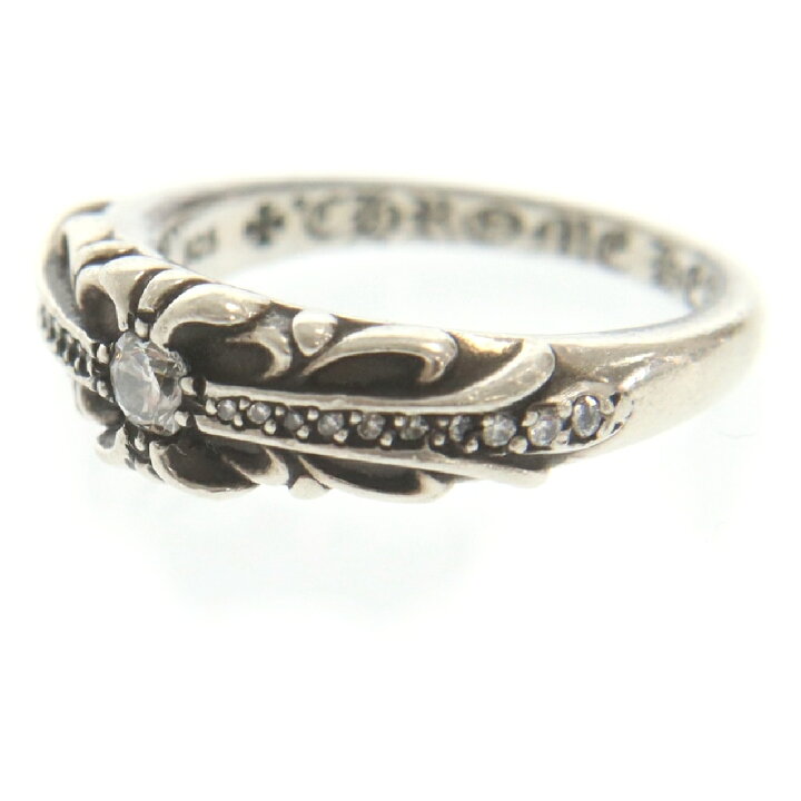 楽天市場】CHROME HEARTS(クロムハーツ) サイズ:8号 BABY CLSC P D 