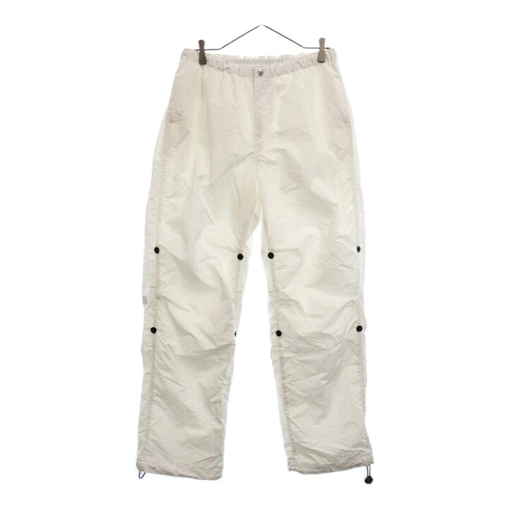 楽天市場】Whimsy(ウィムジー) 23AW NYLON UTILITY TRUCK PANT 