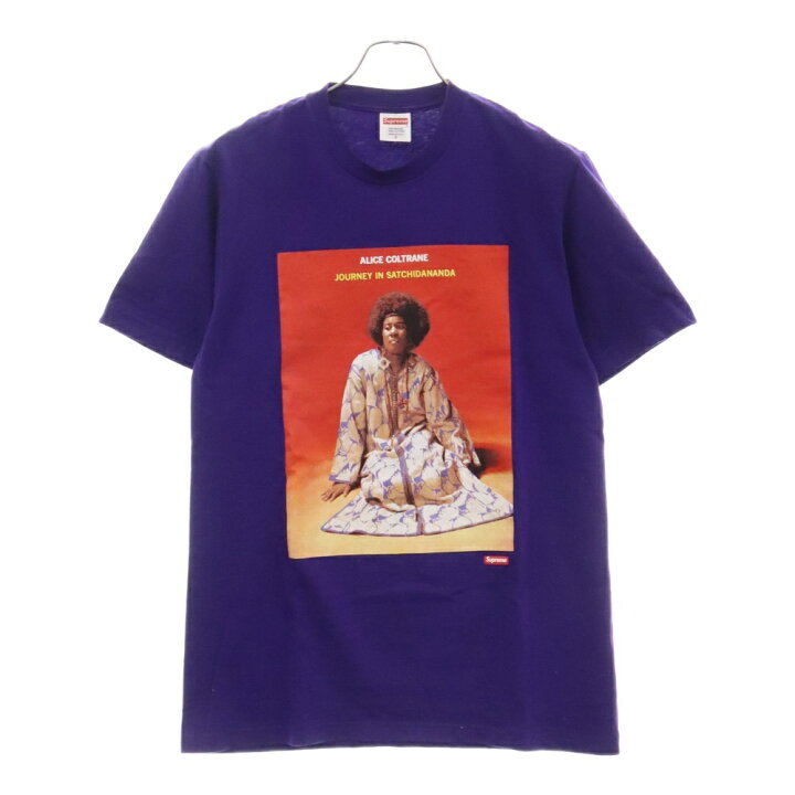 楽天市場】SUPREME(シュプリーム) サイズ:S 24SS Satchidananda Tee 