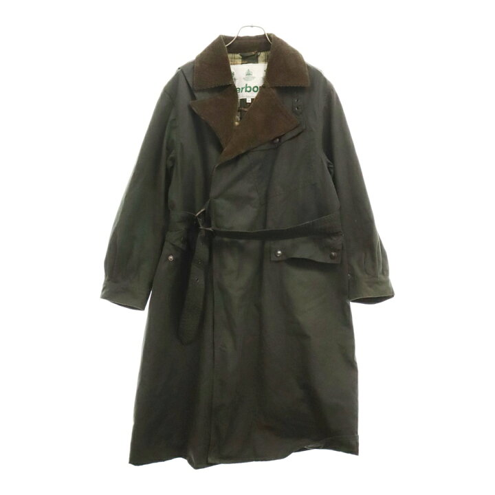 楽天市場】Barbour(バブアー) サイズ:38 DESPATCH RIDERS WAX  