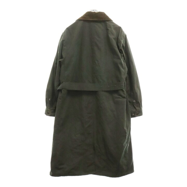 楽天市場】Barbour(バブアー) サイズ:38 DESPATCH RIDERS WAX  