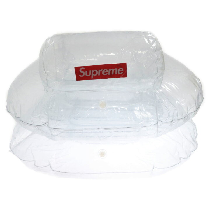 楽天市場】SUPREME(シュプリーム) 18AW Inflatable Chair インフラ 