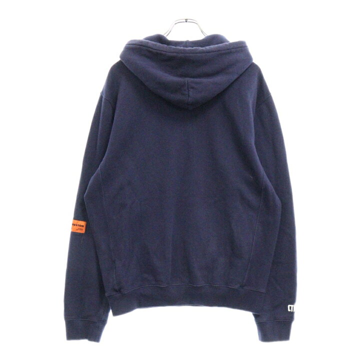 楽天市場】HERON PRESTON(ヘロンプレストン) サイズ:XS 19AW GHOST 