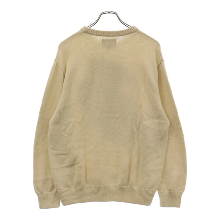 楽天市場】STUSSY(ステューシー) サイズ:L 22AW CURLY SWEATER 