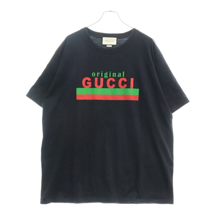 楽天市場】GUCCI(グッチ) サイズ:XL 20SS Original Gucci Print 