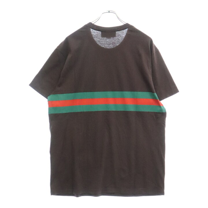 楽天市場】GUCCI(グッチ) サイズ:L 22AW Interlocking G Cotton T 