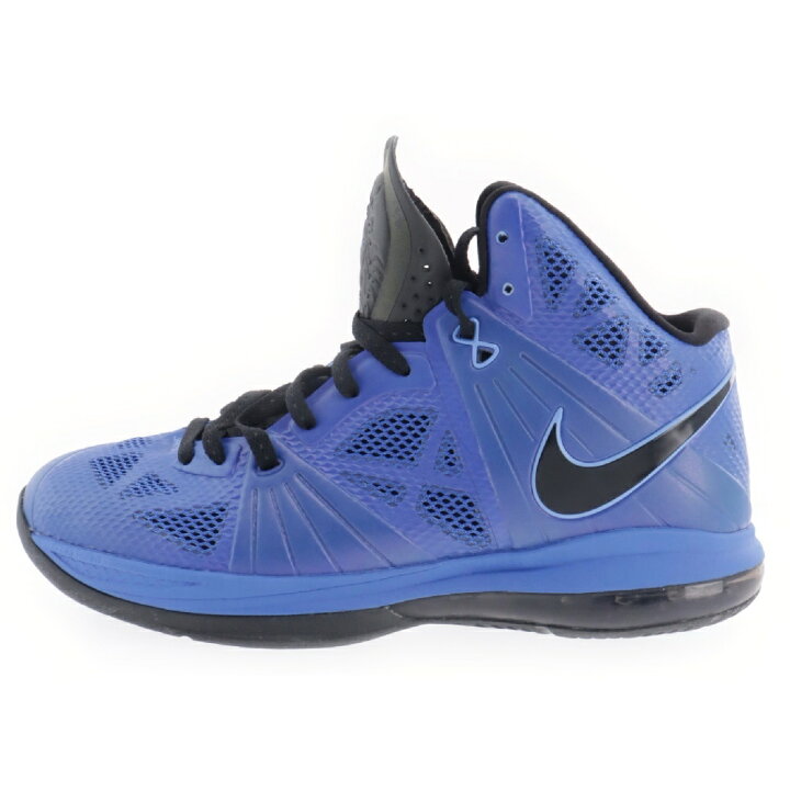 楽天市場】NIKE(ナイキ) サイズ:28.5cm LeBron 8 P.S. Royal/Black 
