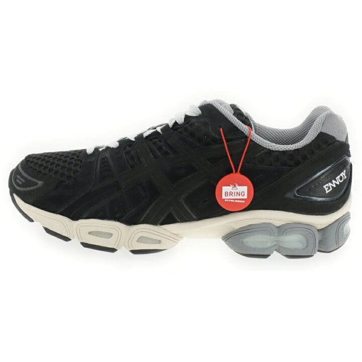 楽天市場】ASICS(アシックス) サイズ:28.5cm × ENNOY Gel-Nimbus 9  