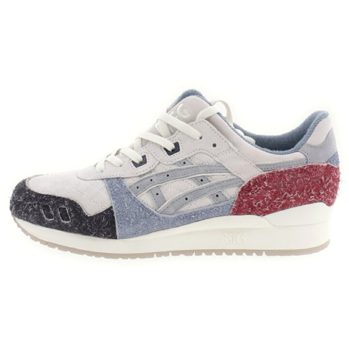 楽天市場】KITH(キス) サイズ:29.0cm × Asics Gel-Lyte 3 Remastered 