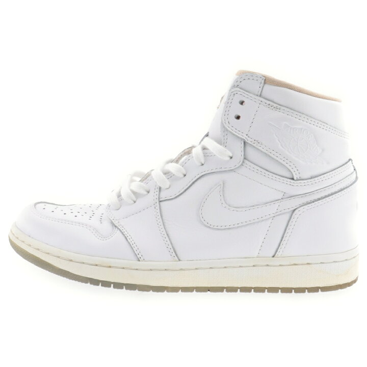 楽天市場】NIKE(ナイキ) サイズ:27.5cm AIR JORDAN 1 RETRO HIGH LA 