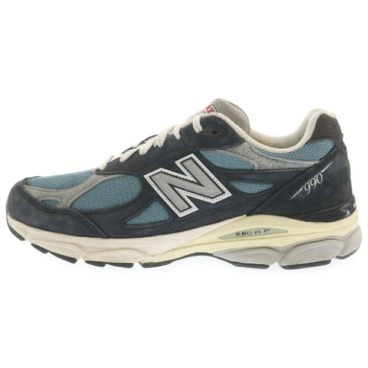 楽天市場】New Balance(ニューバランス) サイズ:27.5cm M990TE3 