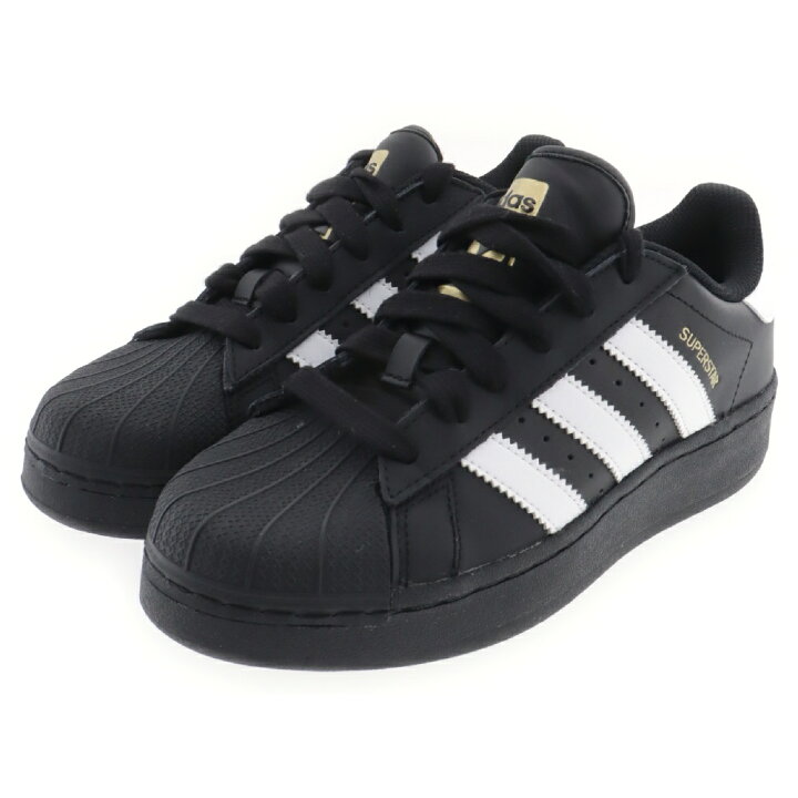 楽天市場】adidas(アディダス) サイズ:24.0cm SUPERSTAR XLG IG9777 
