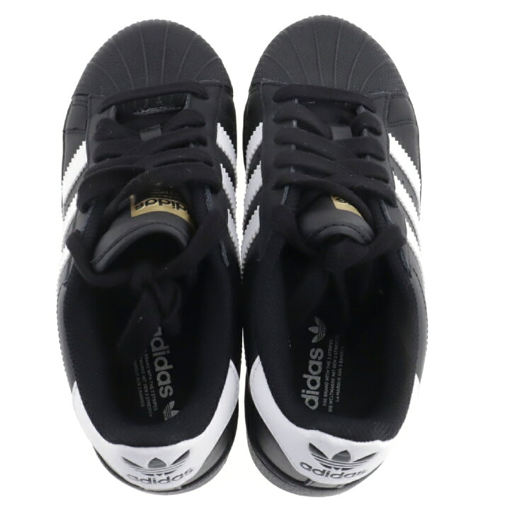 楽天市場】adidas(アディダス) サイズ:24.0cm SUPERSTAR XLG IG9777 