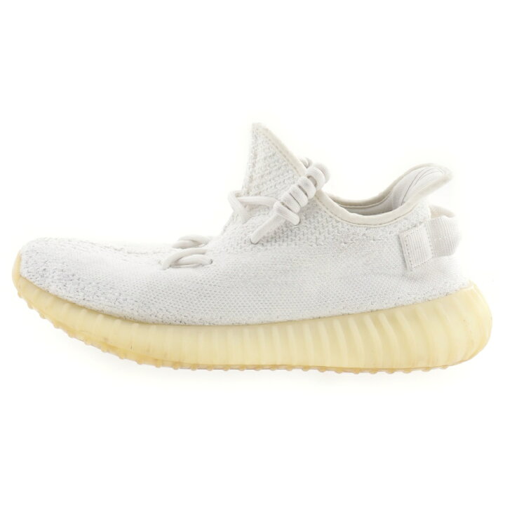 楽天市場】adidas(アディダス) サイズ:26.5cm YEEZY BOOST350V2  