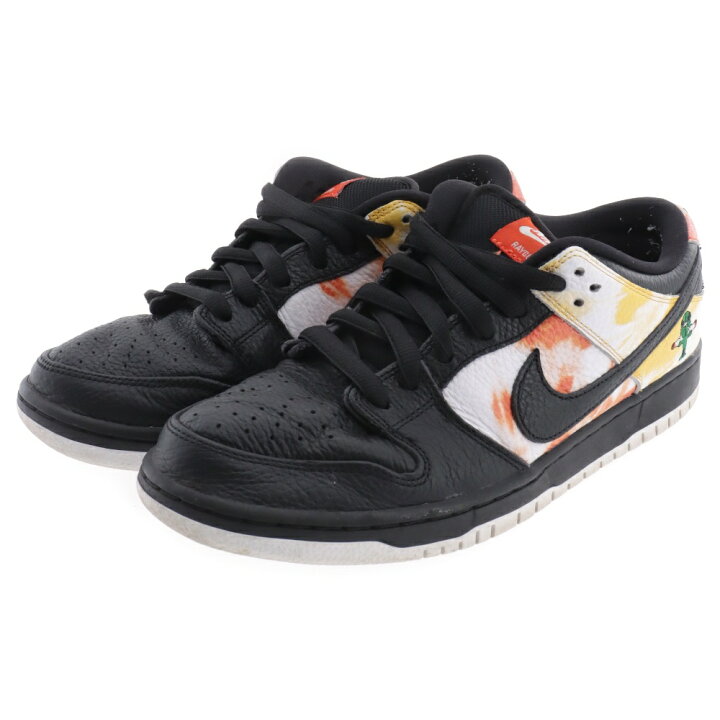 楽天市場】NIKE SB(ナイキエスビー) サイズ:27.5cm DUNK LOW RAYGUN 