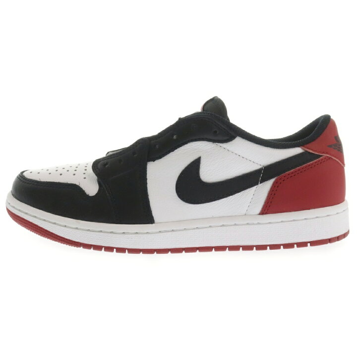 楽天市場】NIKE(ナイキ) サイズ:26.5cm AIR JORDAN 1 RETRO LOW OG 