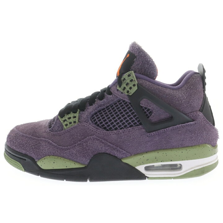 楽天市場】NIKE(ナイキ) サイズ:27.0cm WMNS AIR JORDAN 4 RETRO 