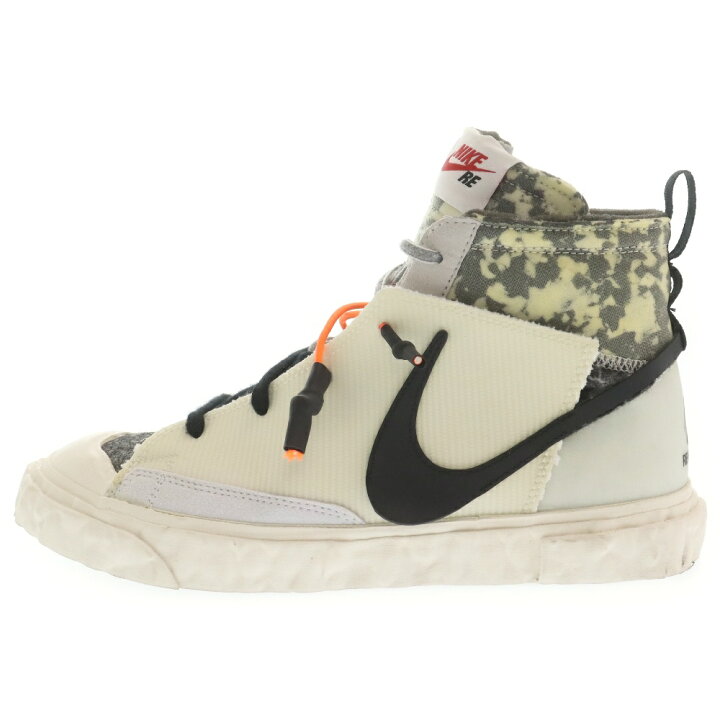 楽天市場】NIKE(ナイキ) サイズ:26.0cm ×READY MADE BLAZER MID R/M 