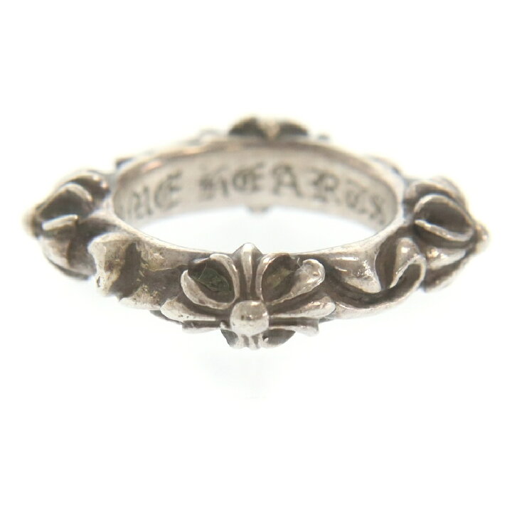 楽天市場】CHROME HEARTS(クロムハーツ) サイズ:3号 SBT BAND SBT  