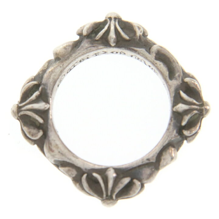 楽天市場】CHROME HEARTS(クロムハーツ) サイズ:3号 SBT BAND SBT 