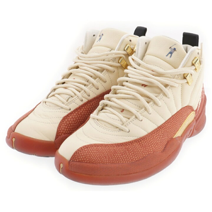 楽天市場】NIKE(ナイキ) サイズ:26.0cm AIR JORDAN 12 RETRO Eastside 