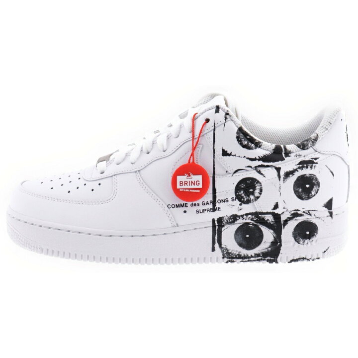 楽天市場】NIKE(ナイキ) サイズ:28.0cm ×Supreme ×COMME des GARCONS 