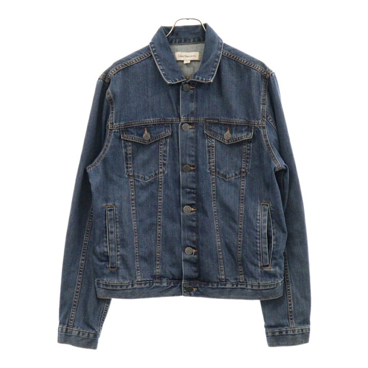 楽天市場】Calvin Klein Jeans(カルバンクラインジーンズ) サイズ:L 