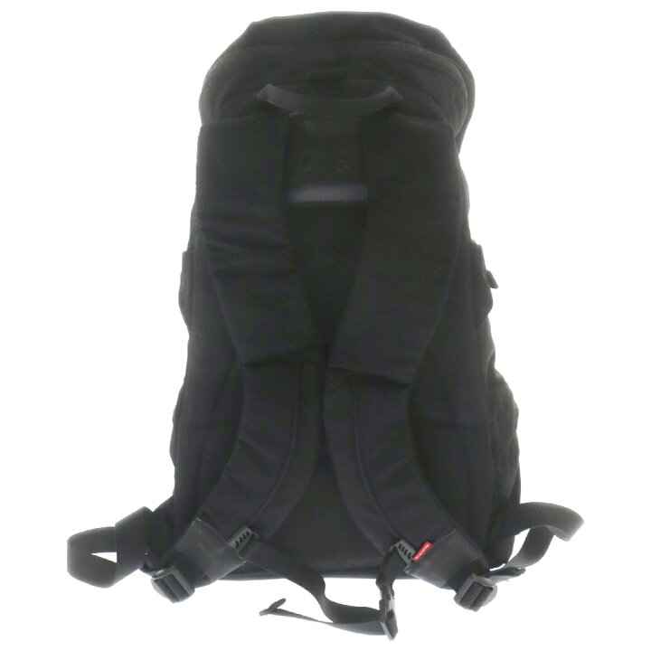 楽天市場】SUPREME(シュプリーム) 15AW contour backpack コンター 