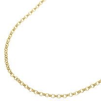楽天市場】クロムハーツ 22k（ネックレスチェーン｜メンズジュエリー  
