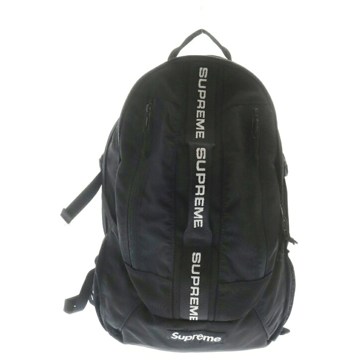 楽天市場】SUPREME(シュプリーム) 22AW Backpack バックパック 