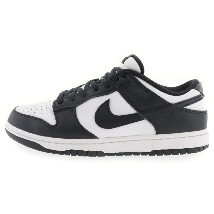 楽天市場】NIKE(ナイキ) サイズ:29.0cm DUNK LOW RETRO PANDA DD1391 